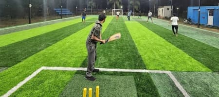 FootWork Sports Turf