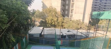 Force Playing Fields (Baner)