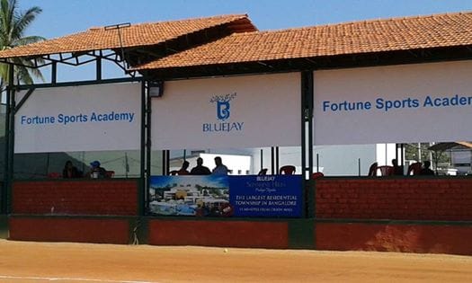 Fortune Sports Academy