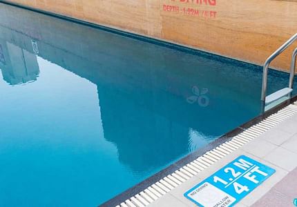 Four Points by Sheraton Hotel & Serviced Apartments, Pune