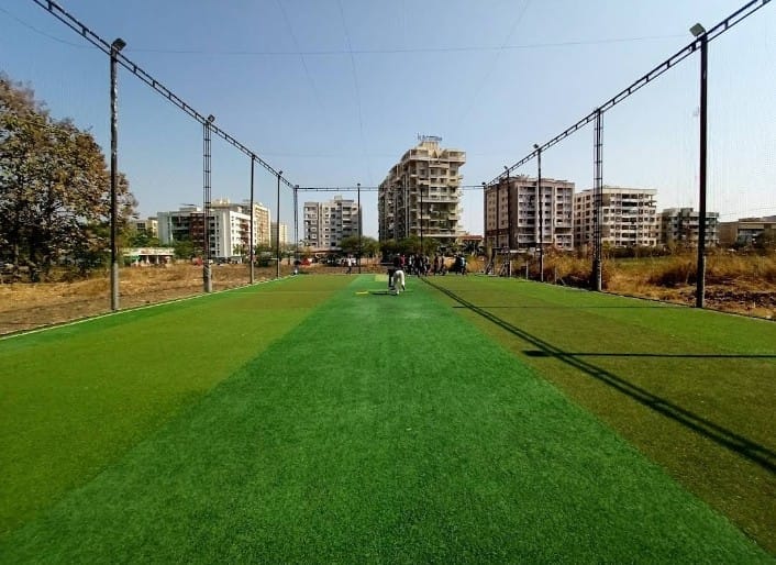 Free2hit Multisports Turf