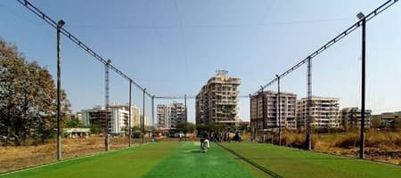 Free2hit Multisports Turf