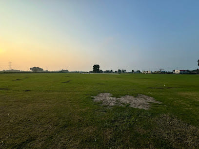 Freedom Sports Ground
