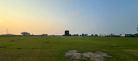 Freedom Sports Ground