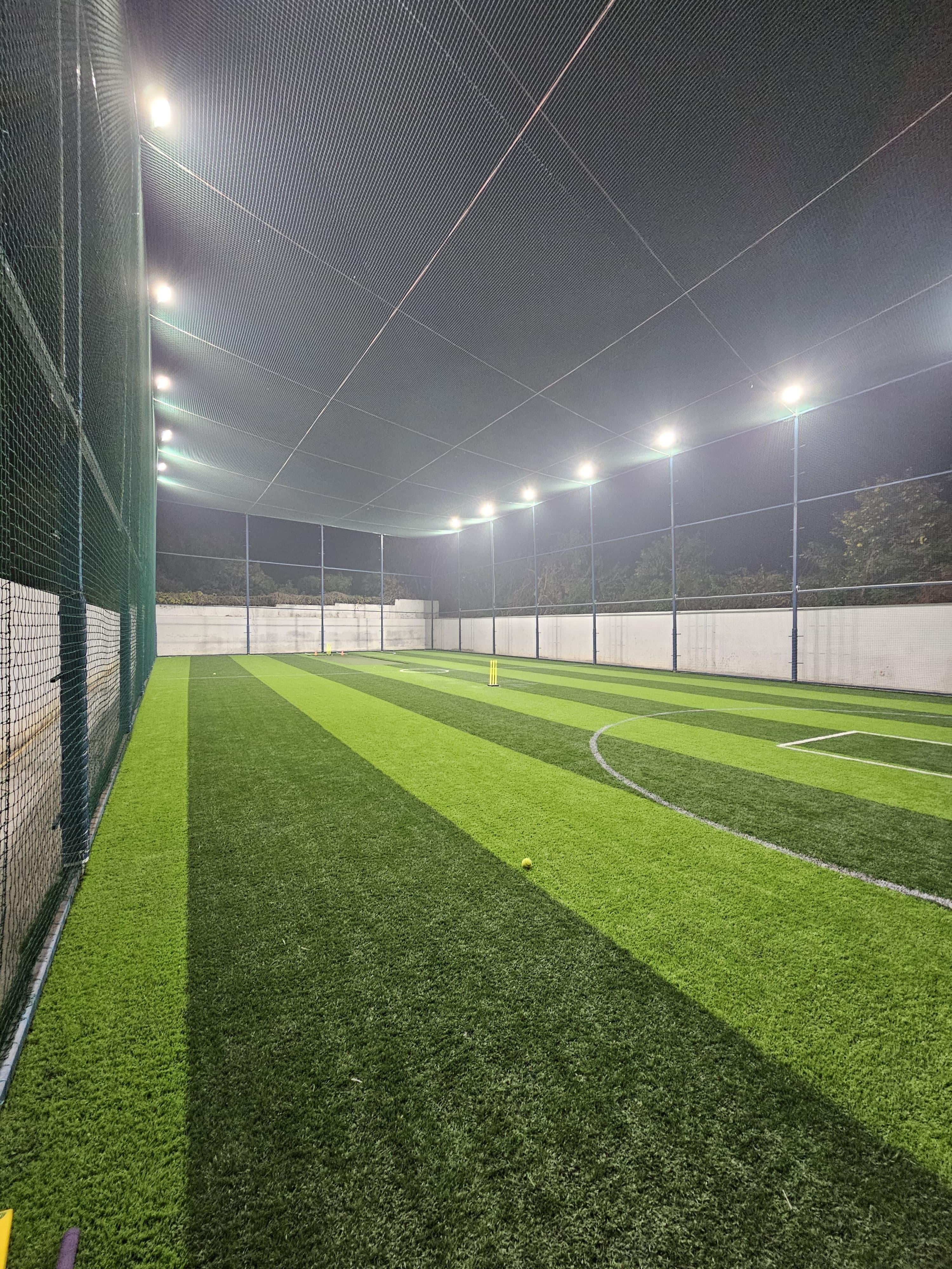 Turf photo 4