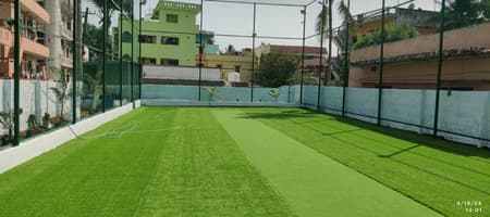 Free Hit Sports Club