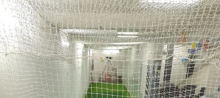 Free Hit Zone - Table Tennis Academy & Indoor Cricket Net Practice