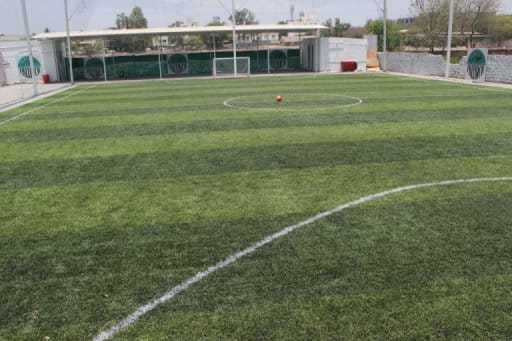 Freekick Football Factory