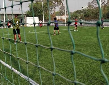 Freekick-The Football Factory