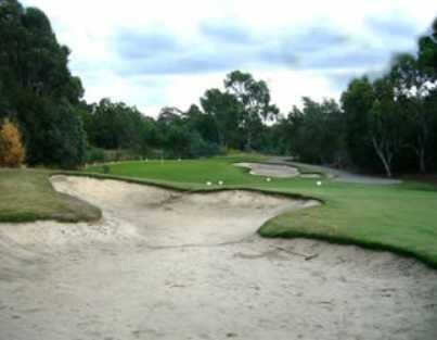 Freeway Golf Course