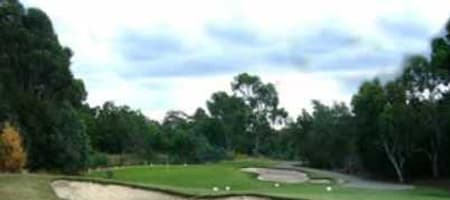 Freeway Golf Course