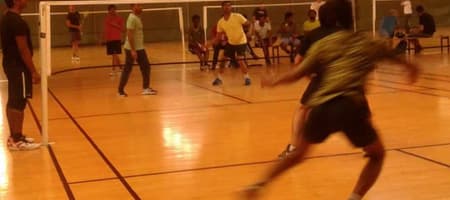 Frescati Sports Center