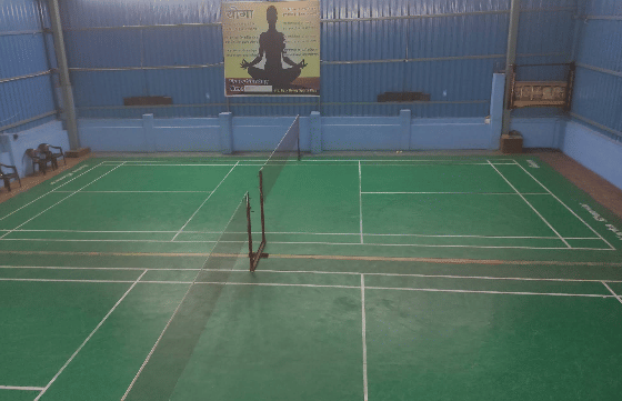 Friends Badminton Academy