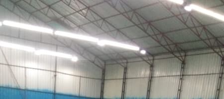 Friends Badminton Club