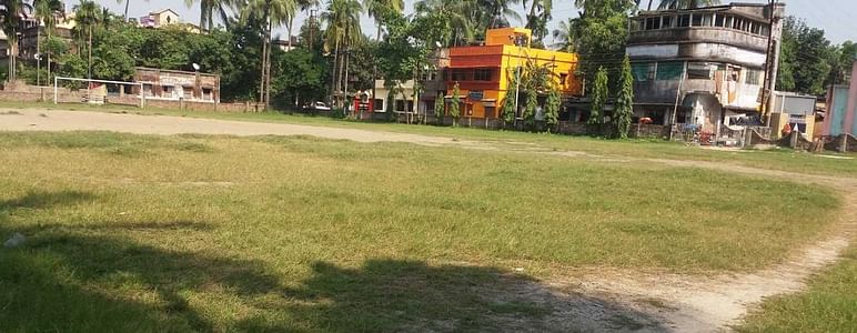 Friends Eleven Club Ground