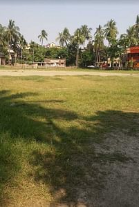 Friends Eleven Club Ground