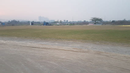 Front Foot Cricket Ground