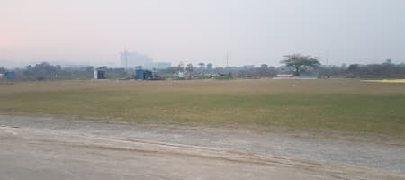 Front Foot Cricket Ground