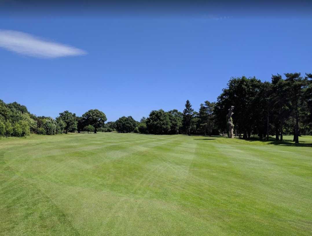 Fulwell Golf Club
