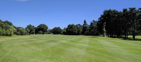 Fulwell Golf Club