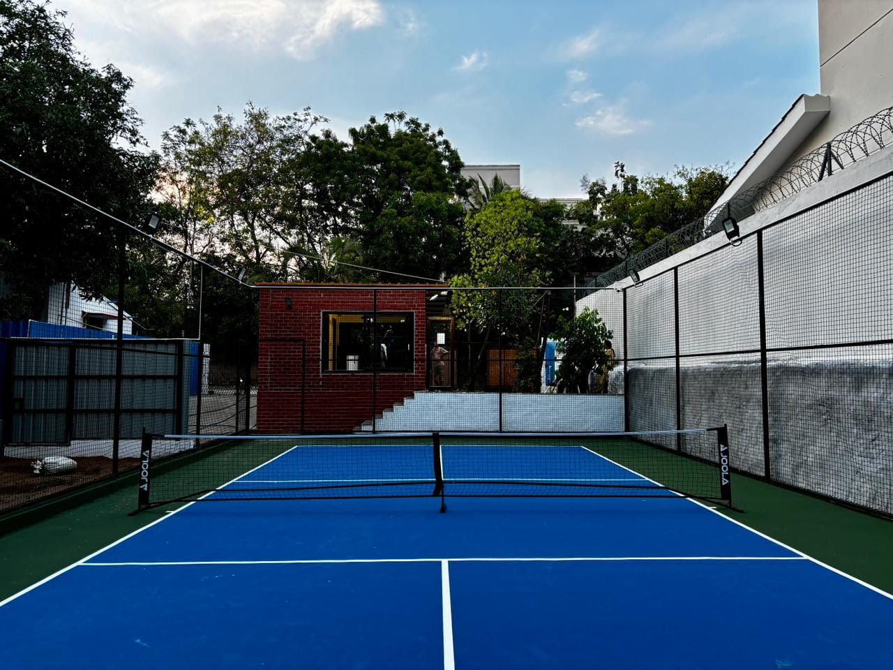 FunFit Pickleball