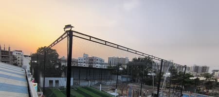 Fun Palace Game Zone