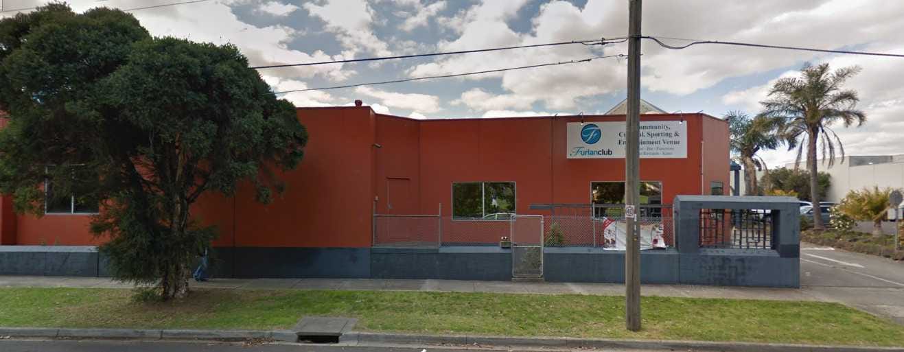 Furlan Club