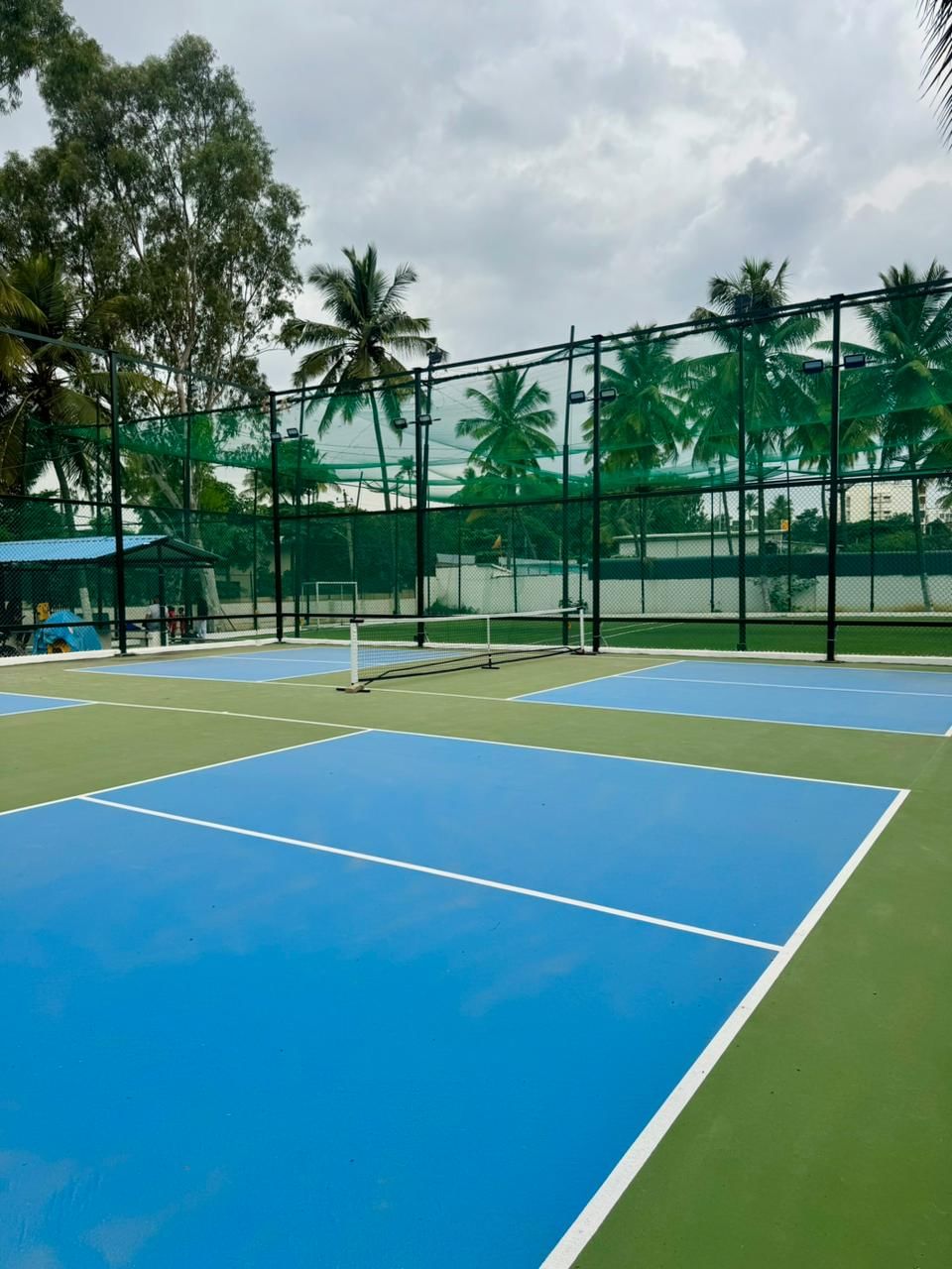 FusionPlay Pickleball