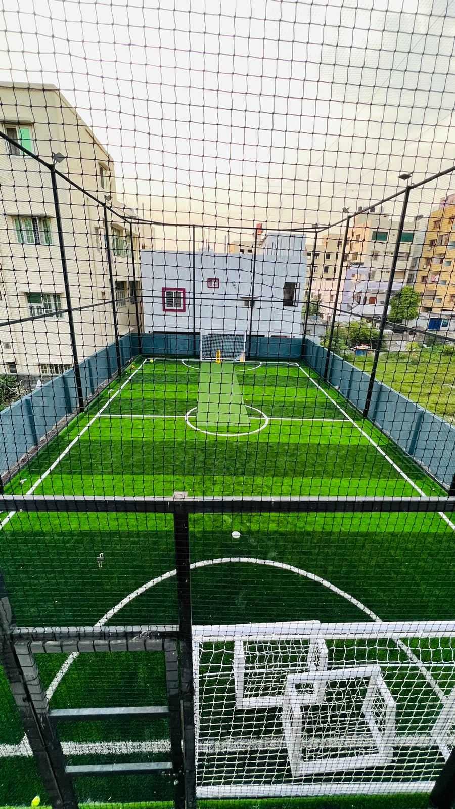 Turf photo 5