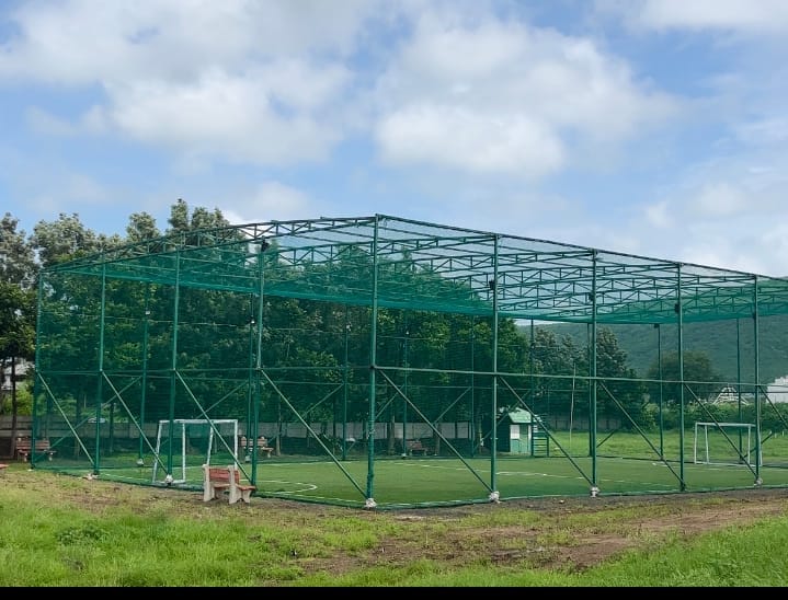 Futsal One Football Turf by B3