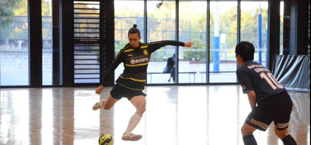 Futsal Super 5's - Vermont South