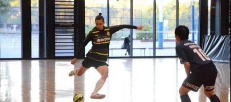 Futsal Super 5's - Vermont South