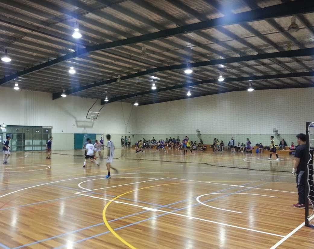 Futsal Unlimited