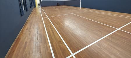 Future Champz Badminton Academy