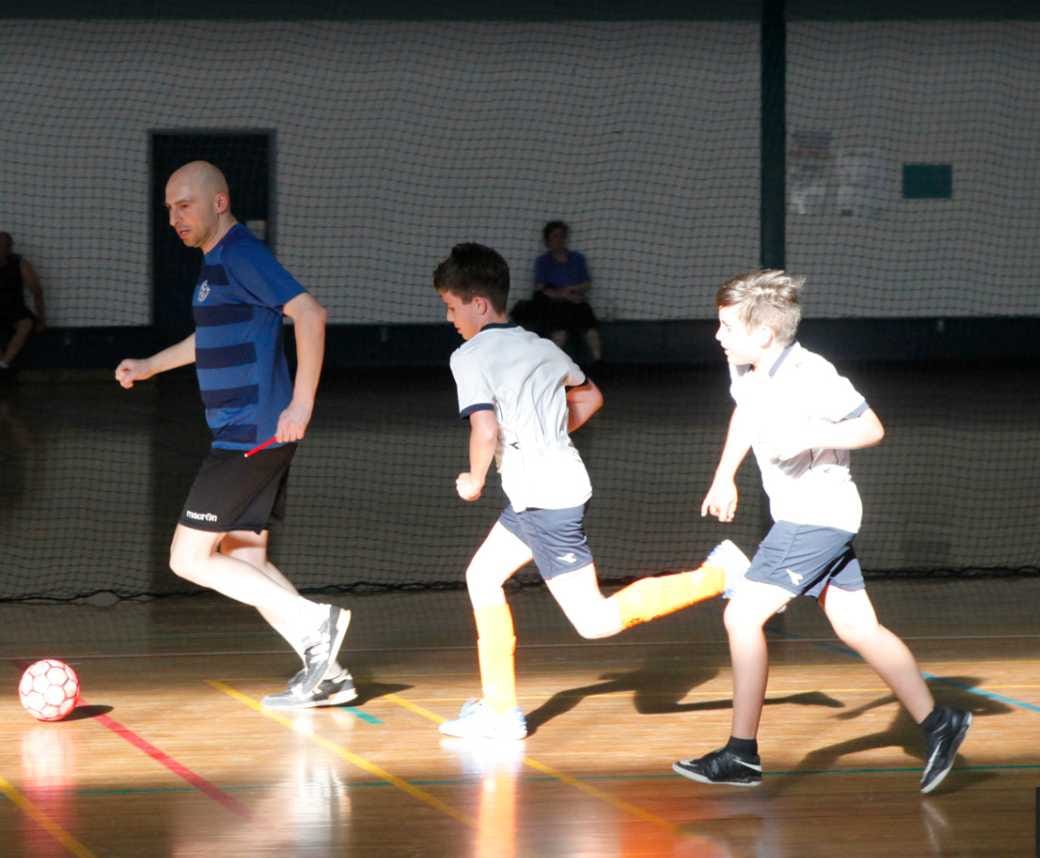 Future Futsal Victoria