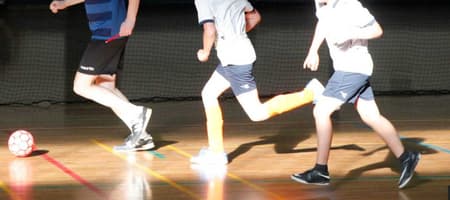 Future Futsal Victoria