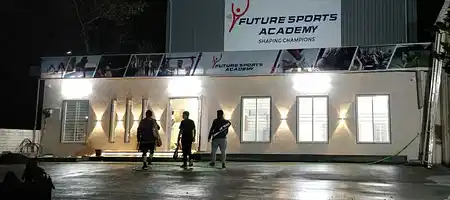 Future Sports Academy