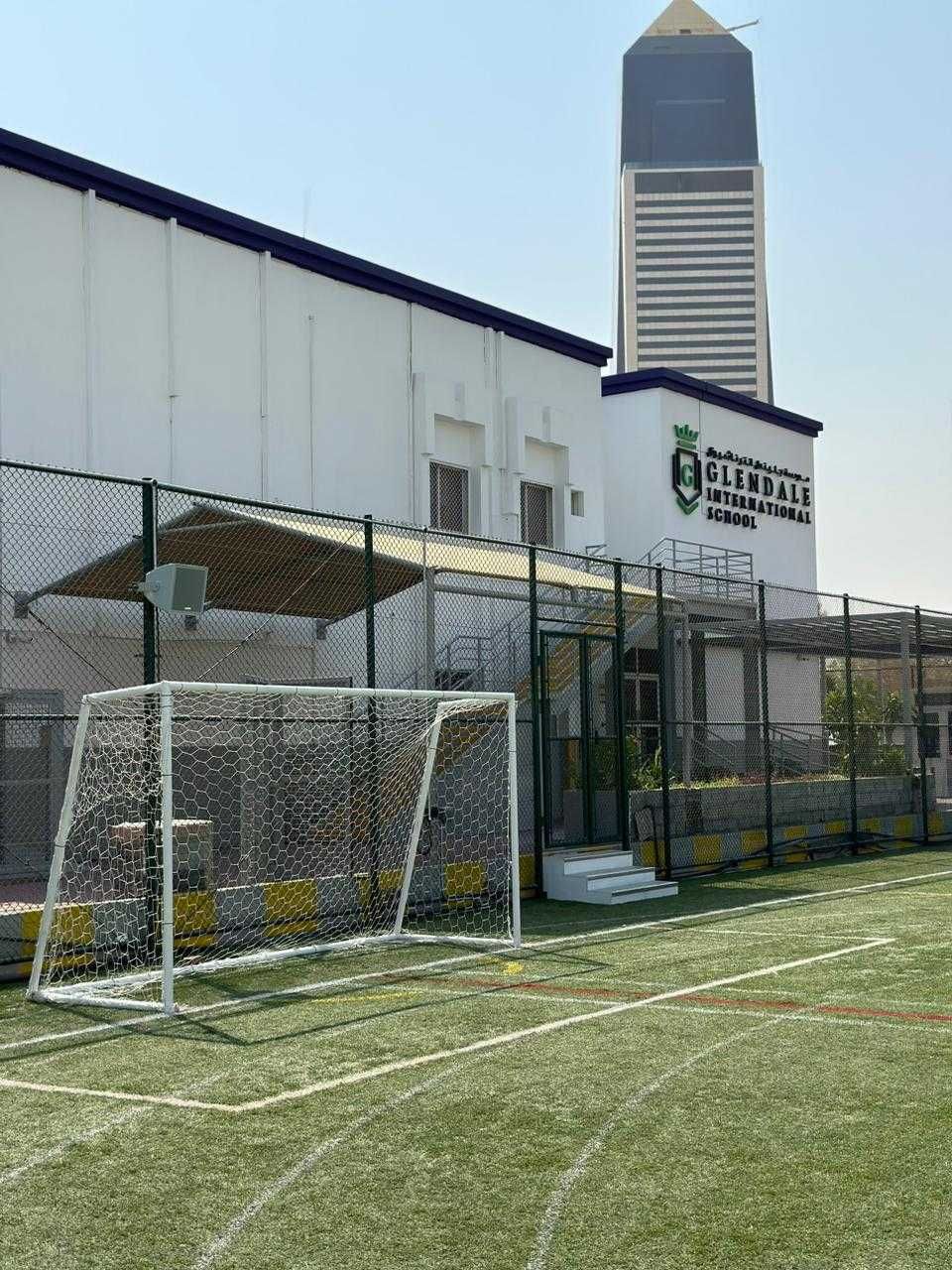 Future Star Sports @Glendale International School