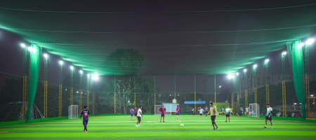 FutXAll Sports Arena