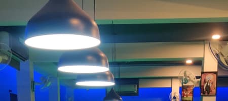 G5 Arena (Snooker and Gaming Lounge)