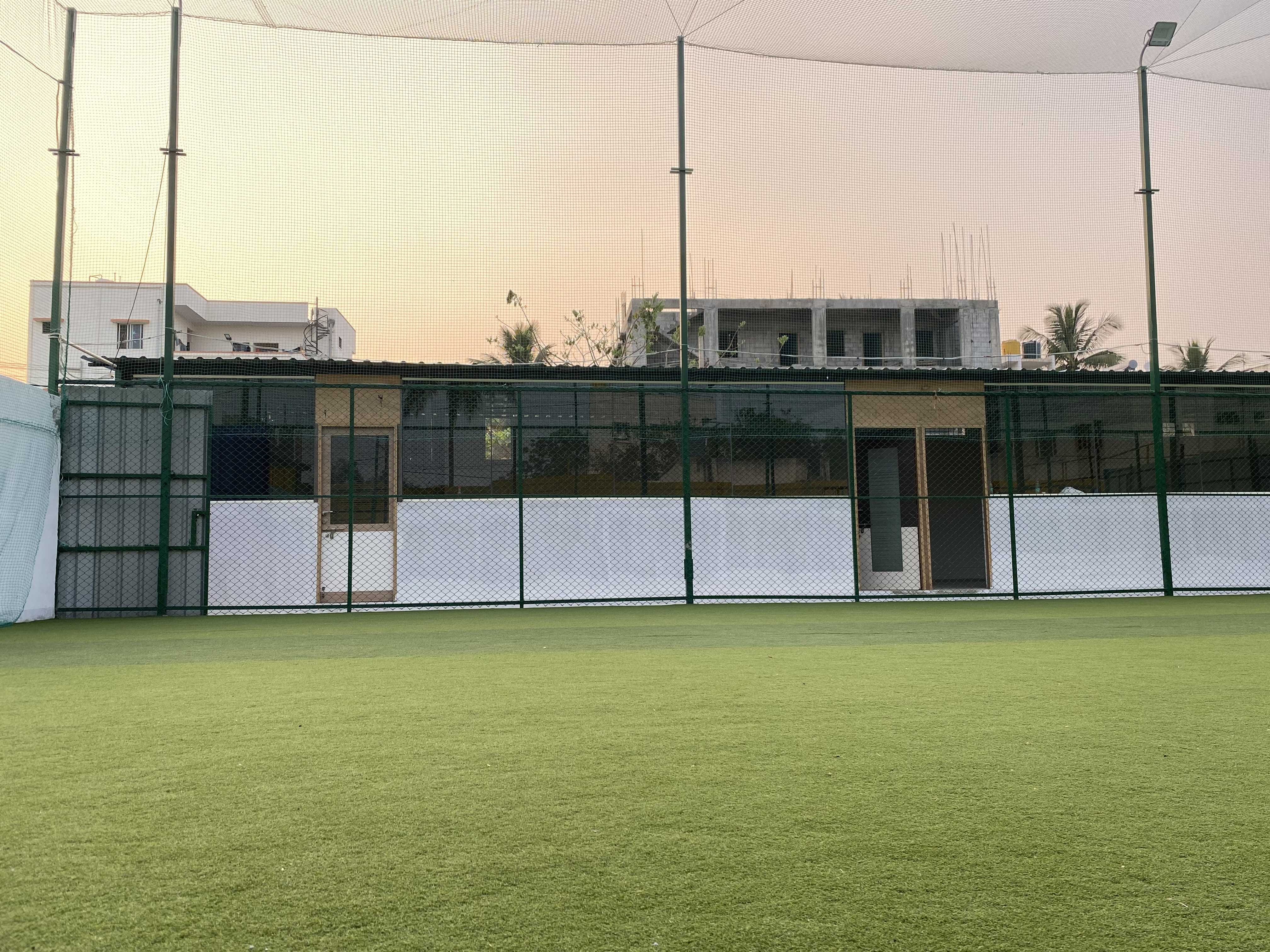 Turf photo 4