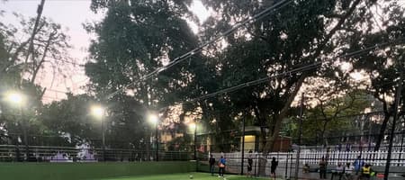 Galacticos Sports Club