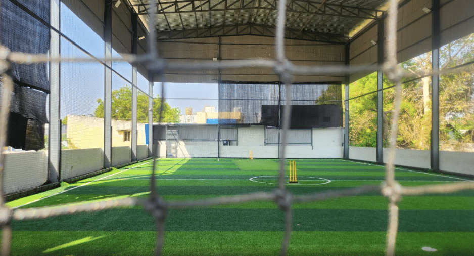 Galactic Sportz Turf