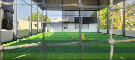 Galactic Sportz Turf