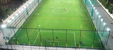 Gallant Play Arena Vikaspuri