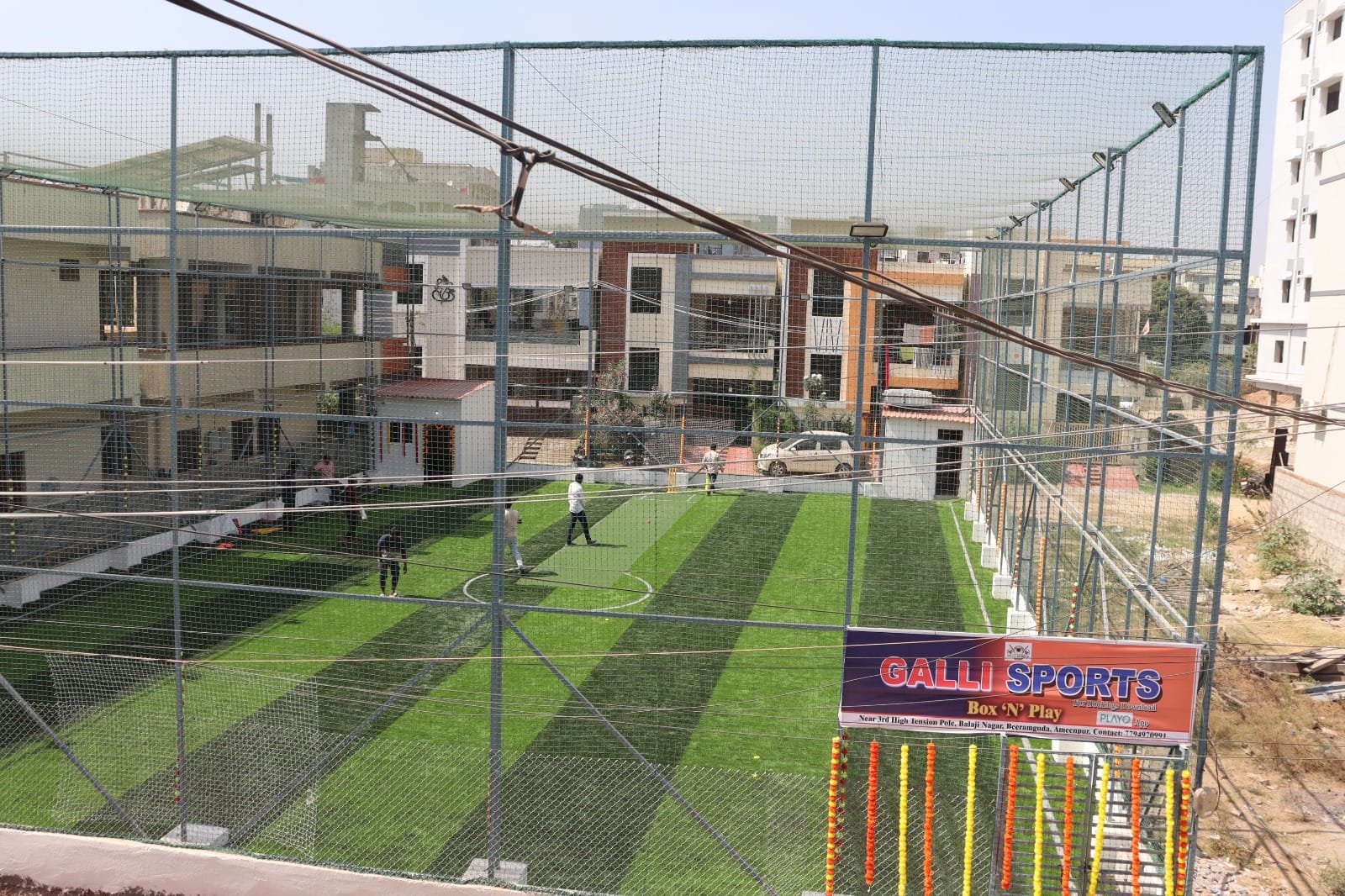 Turf photo 3