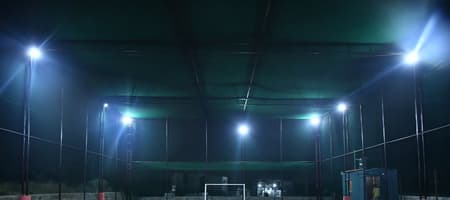 Gameazon Sports Arena (Box Cricket & Football Turf)