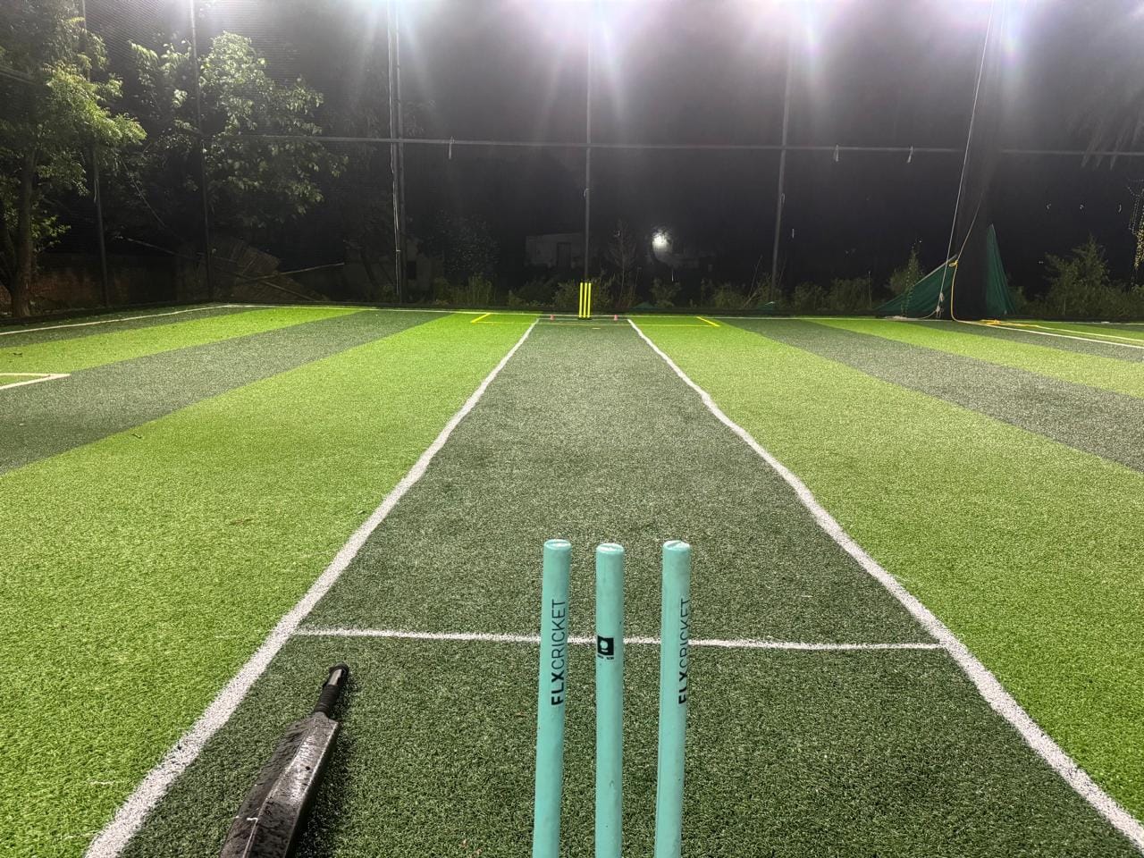 Turf photo 6