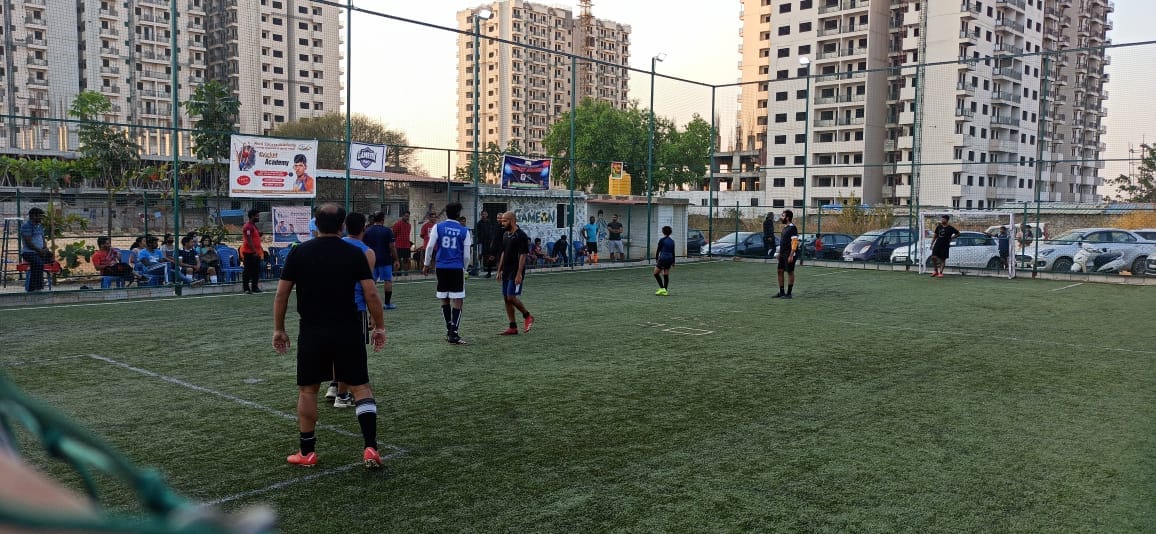 GameOn Pro Sports Turf