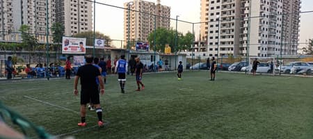 GameOn Pro Sports Turf